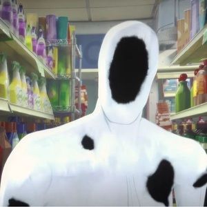 Meet your Posher, Melanie